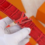 Top Rated LV Belt - Image 6