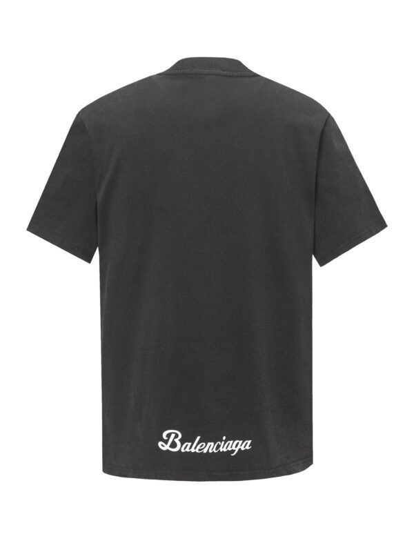 Best Balenciaga T-shirt - Image 4