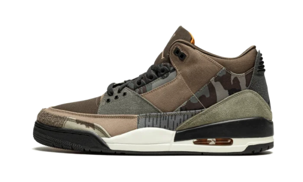 Patchwork Camo - Image 2