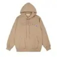 Moncler Embroidered Hoodie