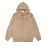 Moncler Embroidered Hoodie