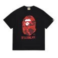 T-Shirts Bape