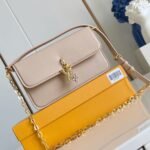 LV Wallet On Chain LV Bloom - Image 3