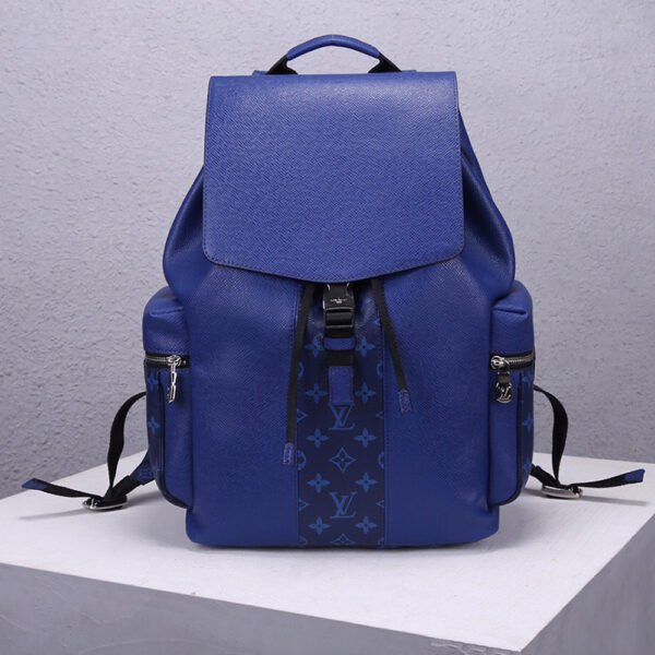 Louis Vuitton Outdoor Backpack - Image 3