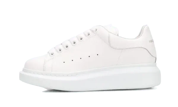 Oversized White - Image 2
