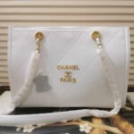 CHANEL SMALL SHOPPING BAG - Image 3