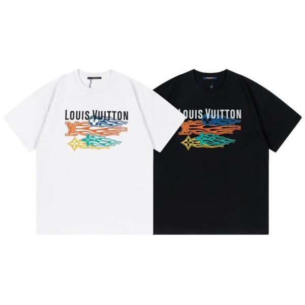 Top Rated LV Shirt - Image 3