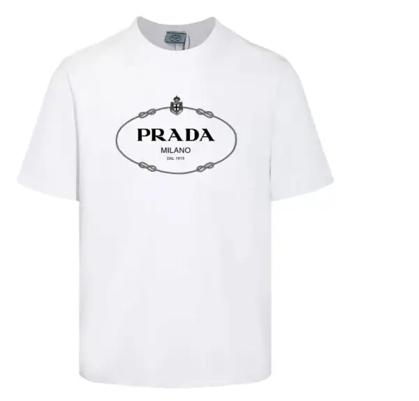 Prada T-shirt - Image 4