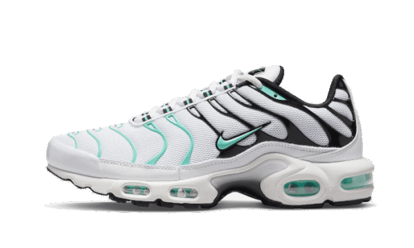 Atmos White Hyper Jade - Image 2