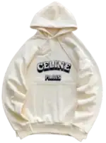 Best Celine Hoodie - Image 2