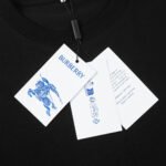 T-Shirts Burberry - Image 7