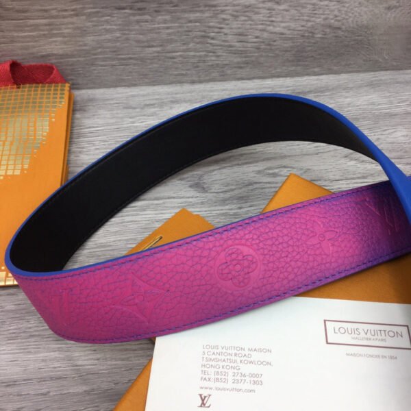Top Rated LV Belt - Image 4