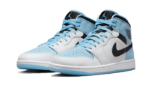 Ice Blue Black - Image 3