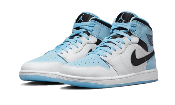 Ice Blue Black - Image 3