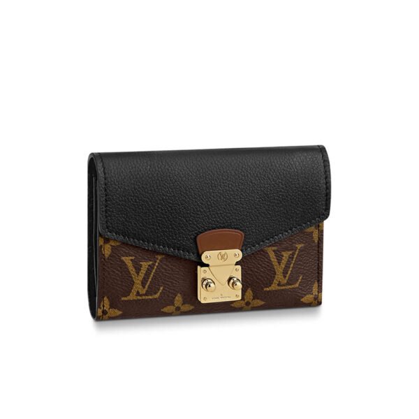 Louis Vuitton Pallas Wallet - Image 2