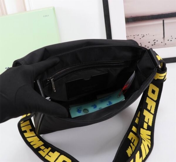 Off-White Bag - Image 6