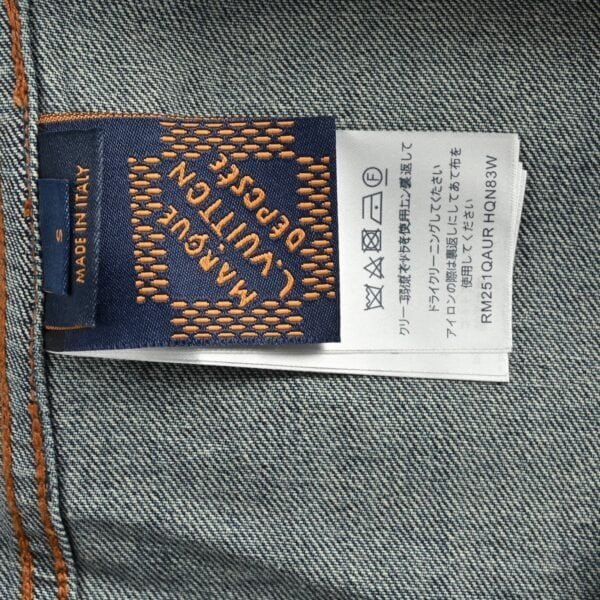 Top Rated LV Shirt - Image 7
