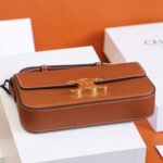 CELINE TRIOMPHE SHOULDER BAG - Image 9