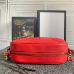 GG Marmont small matelasse shoulder bag - Image 10