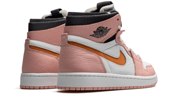 Zoom Air CMFT Pink Glaze - Image 4