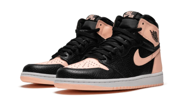 High Black Crimson Tint - Image 3