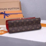 LV Victoire Handbag - Image 6