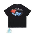Off-White T-shirt - Image 8