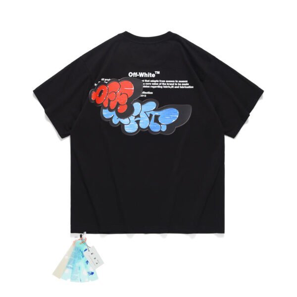 Off-White T-shirt - Image 5