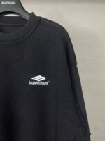 Premium Balenciaga Hoodie - Image 7