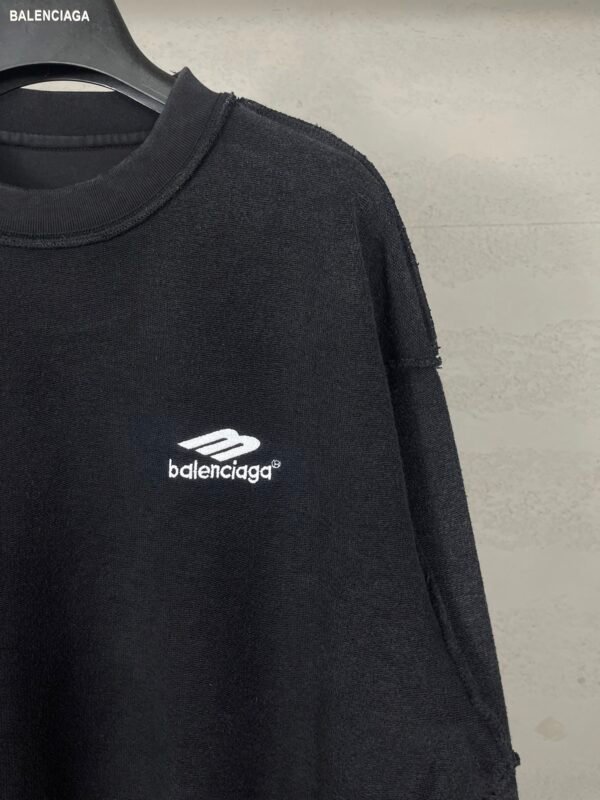 Premium Balenciaga Hoodie - Image 7