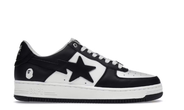 White Black - Image 3