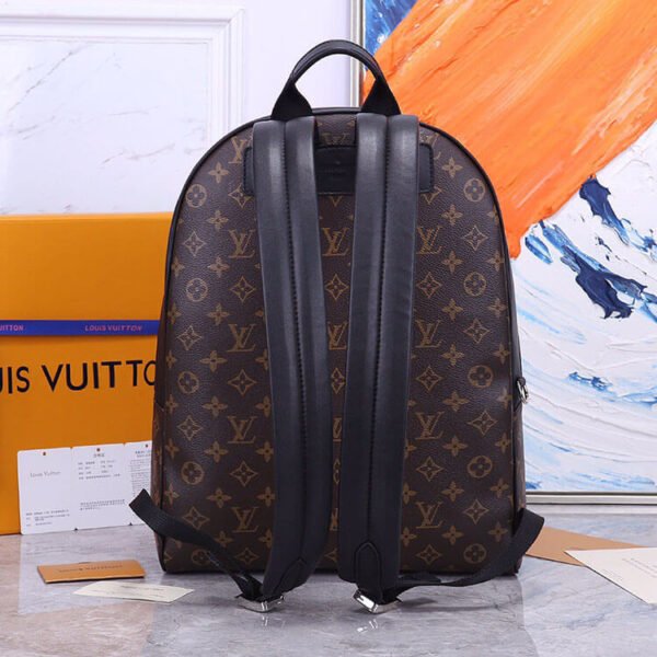 LV Josh Backpack - Image 5