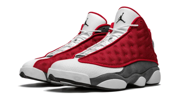Retro Red Flint - Image 3