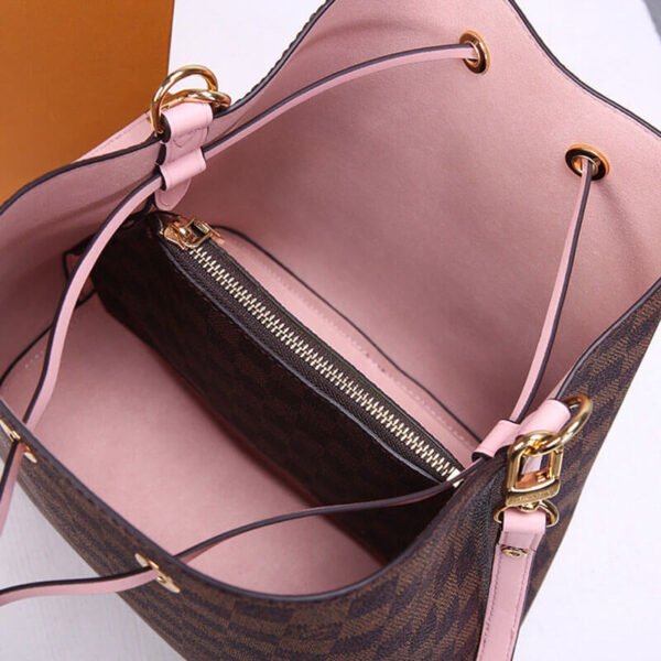 LV NeoNoe MM Bucket Bag - Image 7