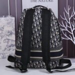 DIORTRAVEL BACKPACK - Image 4