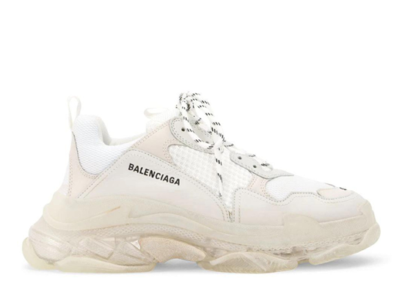 TRIPLE S - Image 2