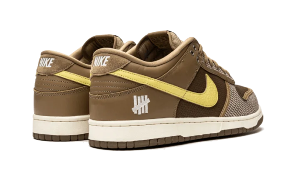 SP UNDEFEATED Canteen Dunk vs. AF1 Pack - Image 4