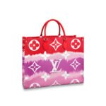 LV Escale OnTheGo GM Tote Bag - Image 2