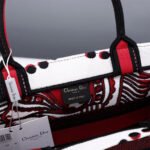 Medium DIOR BOOK TOTE - Image 10