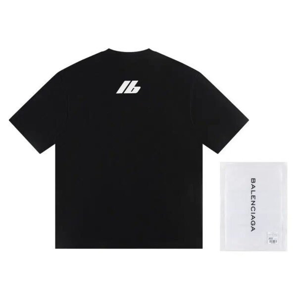 Best Balenciaga T-shirt - Image 4