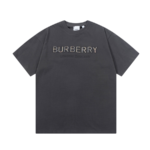 T-Shirts Burberry