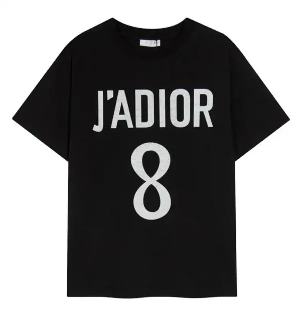 High Quality Dior T-shirt - Image 2