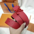 Top Rated LV Belt