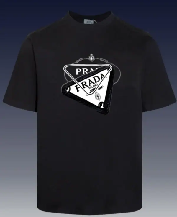 Prada T-shirt - Image 4