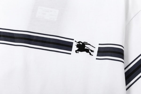 T-Shirts Burberry - Image 5