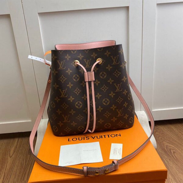 LV Neoneo Handbag - Image 3