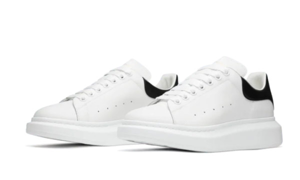 Oversized Ivory Black - Image 3