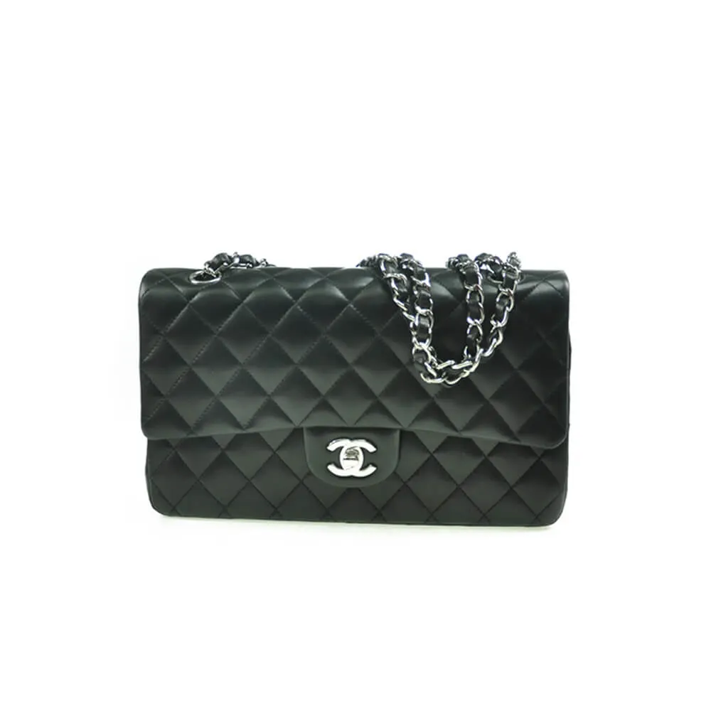 849ee0dcd4ace505130fe9d4efce7e93.webp CHANEL CLASSIC HANDBAG - Image 1