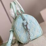 LV Speedy Bandouliere 20 - Image 4