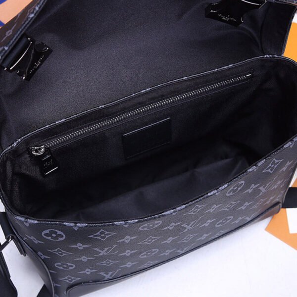 LV Messenger PM Voyager Bag - Image 7